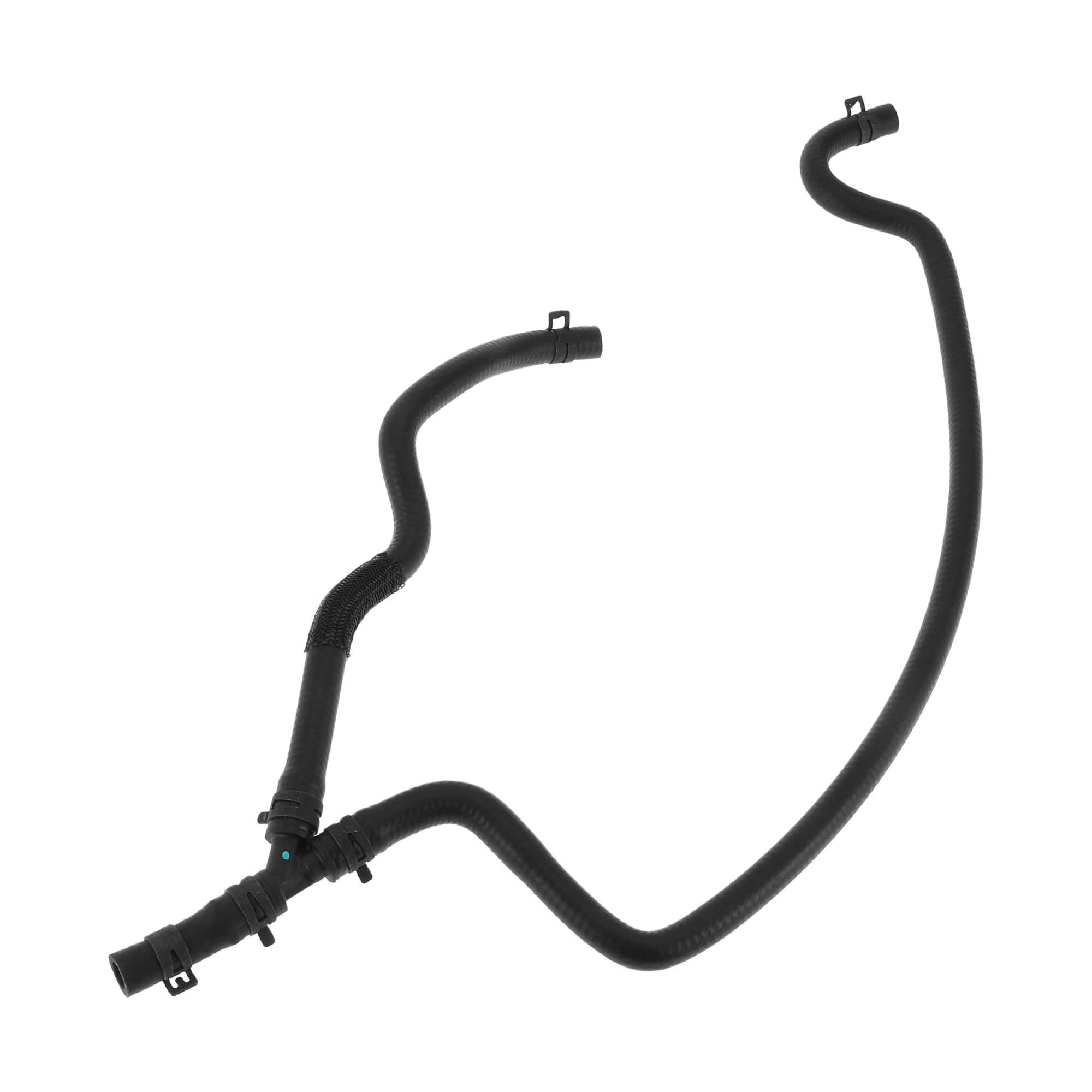 Unique Bargains Easily Install Radiator Hose for Land Range Rover Sport 4.4L 2006-2009