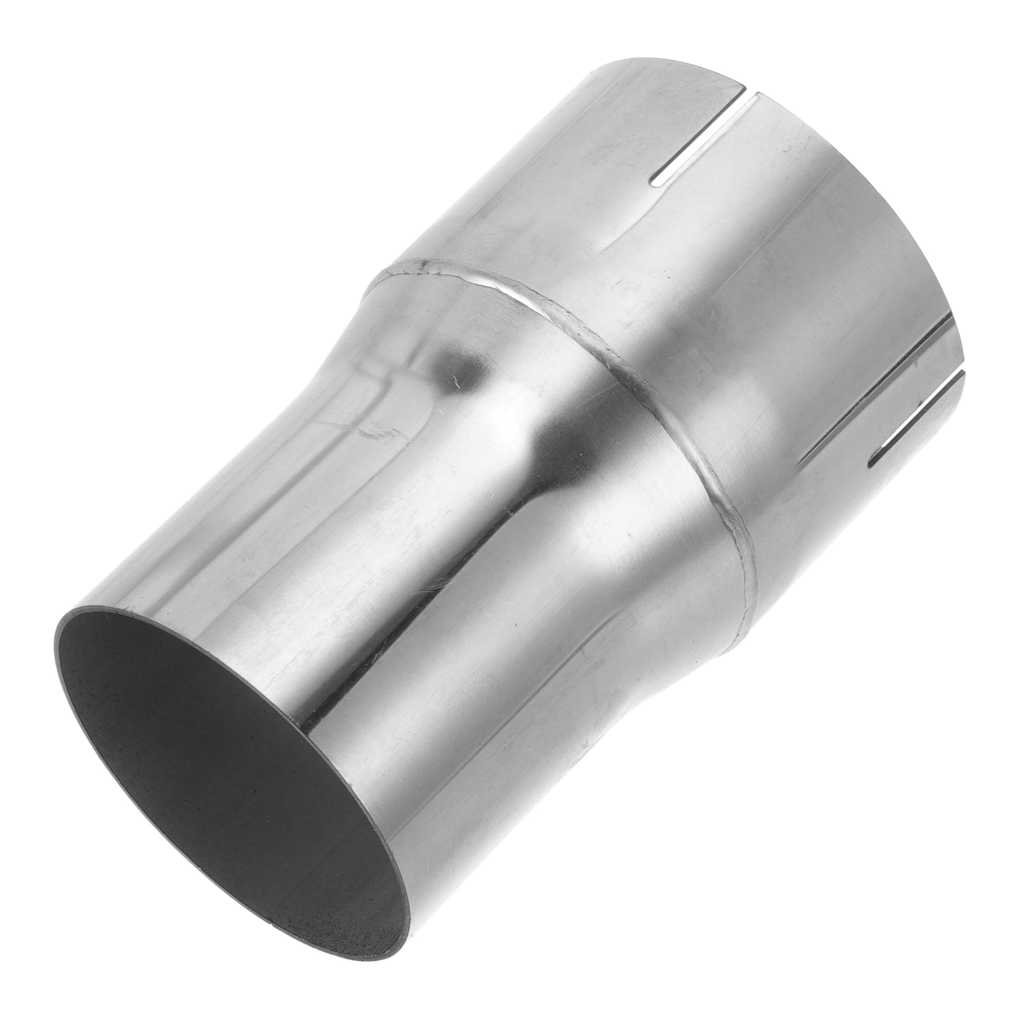 Unique Bargains Easy Use Mandrel Exhaust Bend Elbow Concentric Reducer 2.75"OD to 3.15"OD