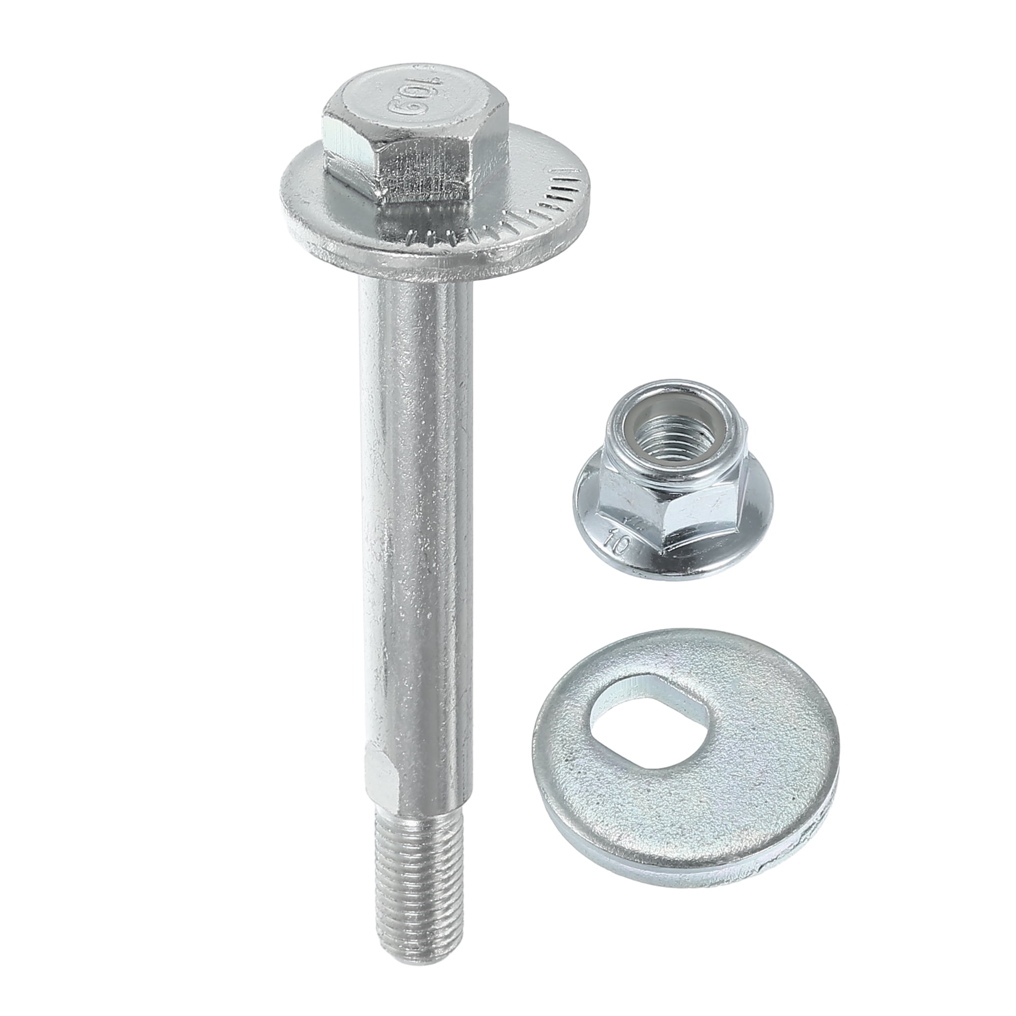 Unique Bargains Eccentric Alignment Camber Bolt for Mitsubishi Galant 1992-2003