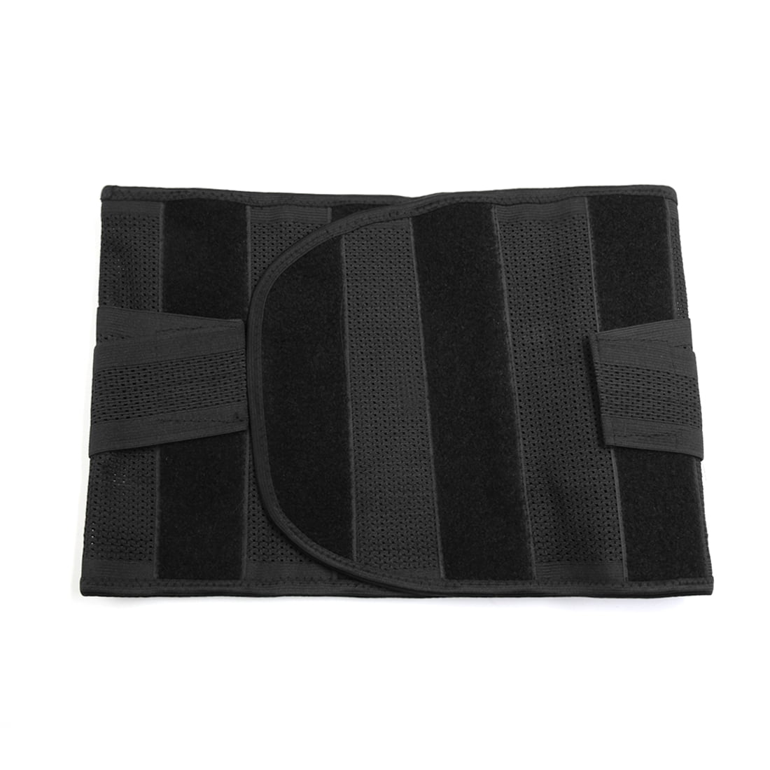 Unique Bargains Elastic Postpartum Belly Abdominal Shaping Belt Cincher Shapewear M
