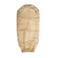 thumbnail image 1 of Unique Bargains Elasticity Shower Cap 1 Pc Gold Tone, 1 of 5