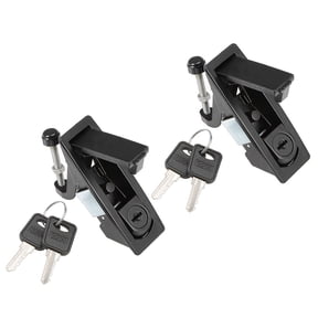 Panel Connection Latch Electrical Panel Door Latches