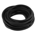 thumbnail image 1 of Unique Bargains Electric Cable Wire Protecting Corrugated Tube Hose Protector 36ft 2pcs, 1 of 3