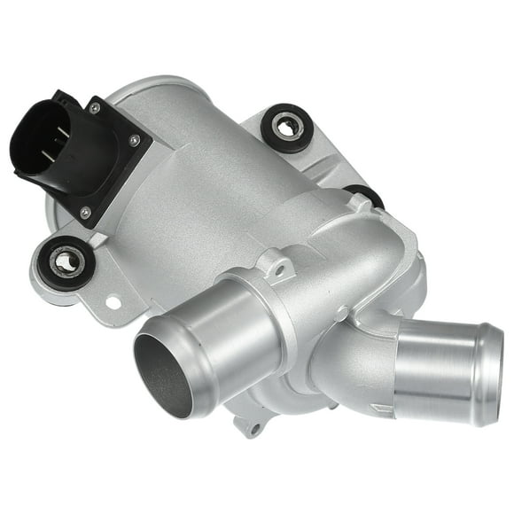 Unique Bargains Electric Water Pump for Ford C-Max 2013 for Ford Fusion 2013-2014 No.DS7Z8C419B/DS7E8C419BA/DS7E8C419CA