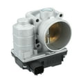thumbnail image 1 of Electronic Throttle Body Assembly No.16119AE01B/16119AE01C Engine Throttle Body for Nissan Altima, 1 of 7