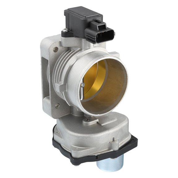 Unique Bargains Electronic Throttle Body Assembly No.3L5Z9E926AB Engine Throttle Body for Ford E-150 E-250 2006-2014