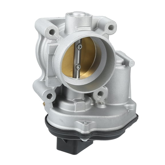 Unique Bargains Electronic Throttle Body Assembly No.8S4Z9E926A/8S4Z9E926B Engine Throttle Body for Ford Focus 2008-2011