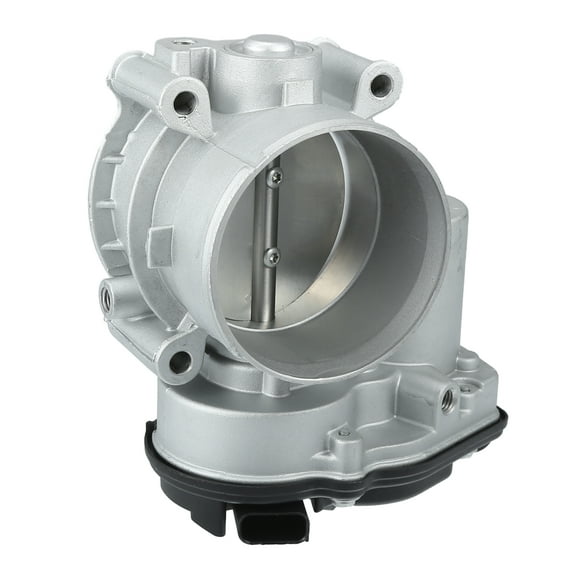 Unique Bargains Electronic Throttle Body Assembly No.AT4Z9E926A/AT4Z9E926B Engine Throttle Body for Ford F-150