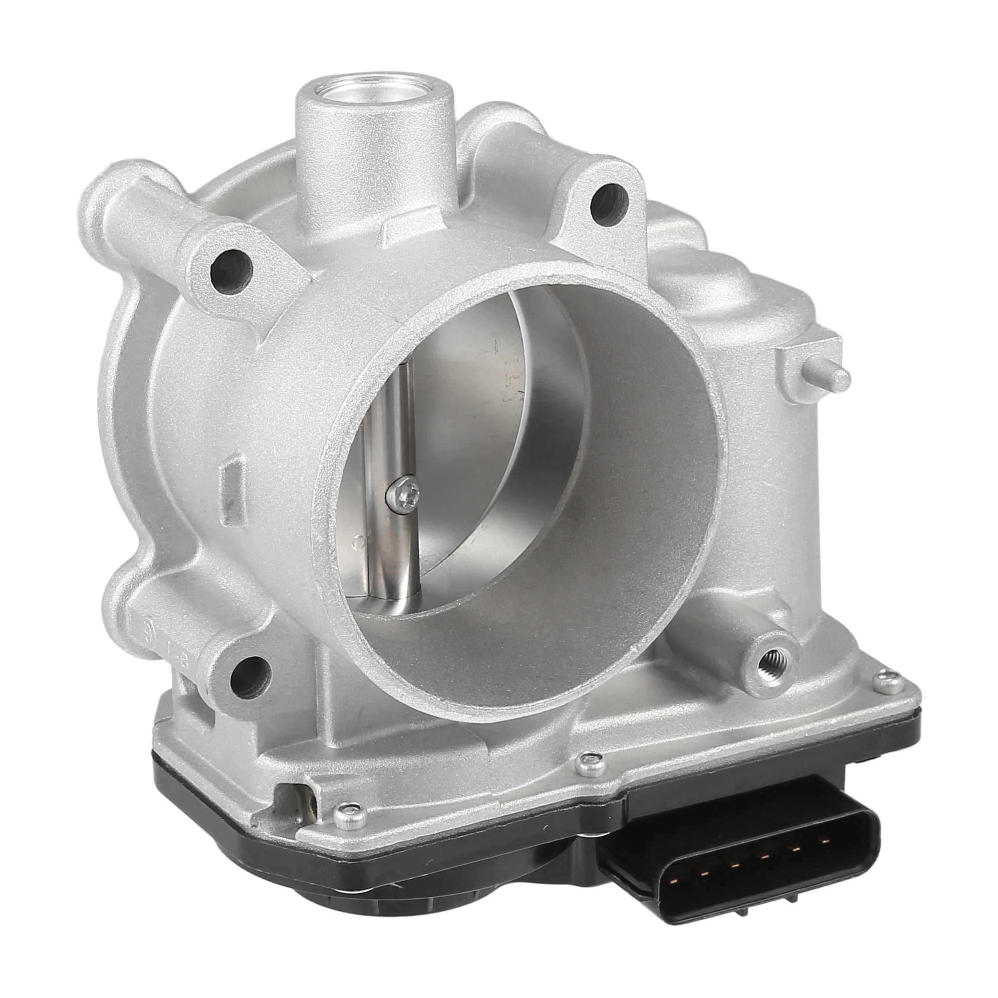 Unique Bargains Electronic Throttle Body Assembly No.PY0113640A for Mazda 3 6 CX-5 2.5L 2014 2015 2016 2017 2018