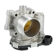 thumbnail image 1 of Unique Bargains Electronic Throttle Body Replacement No.055565489 for Chevy for Sonic 1.4l 2012-2018, 1 of 6