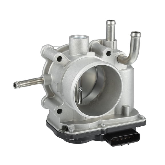 Unique Bargains Electronic Throttle Body Replacement No.35100-2B300 for Hyundai Veloster 2012-2017