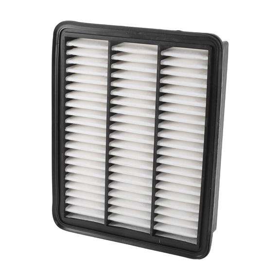 Unique Bargains Engine Air Filter Filter Air Cleaner Element No.SH01133A0A for Mazda 3 2013 1 Pc Long Life for Car