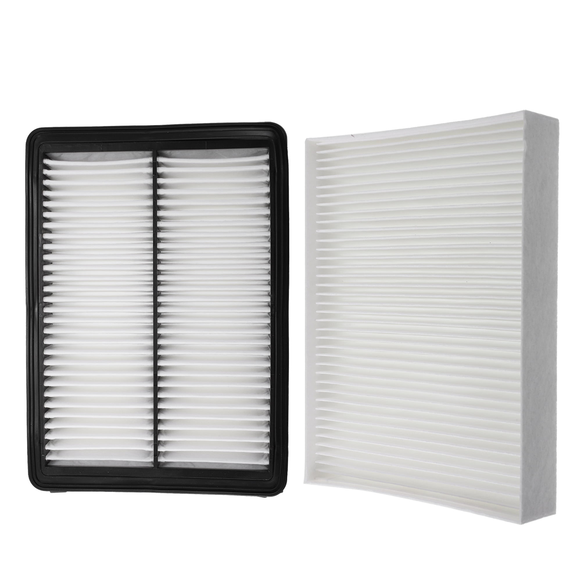 Unique Bargains Engine Air Filter and Cabin Filter for Hyundai Sonata 2015-2019