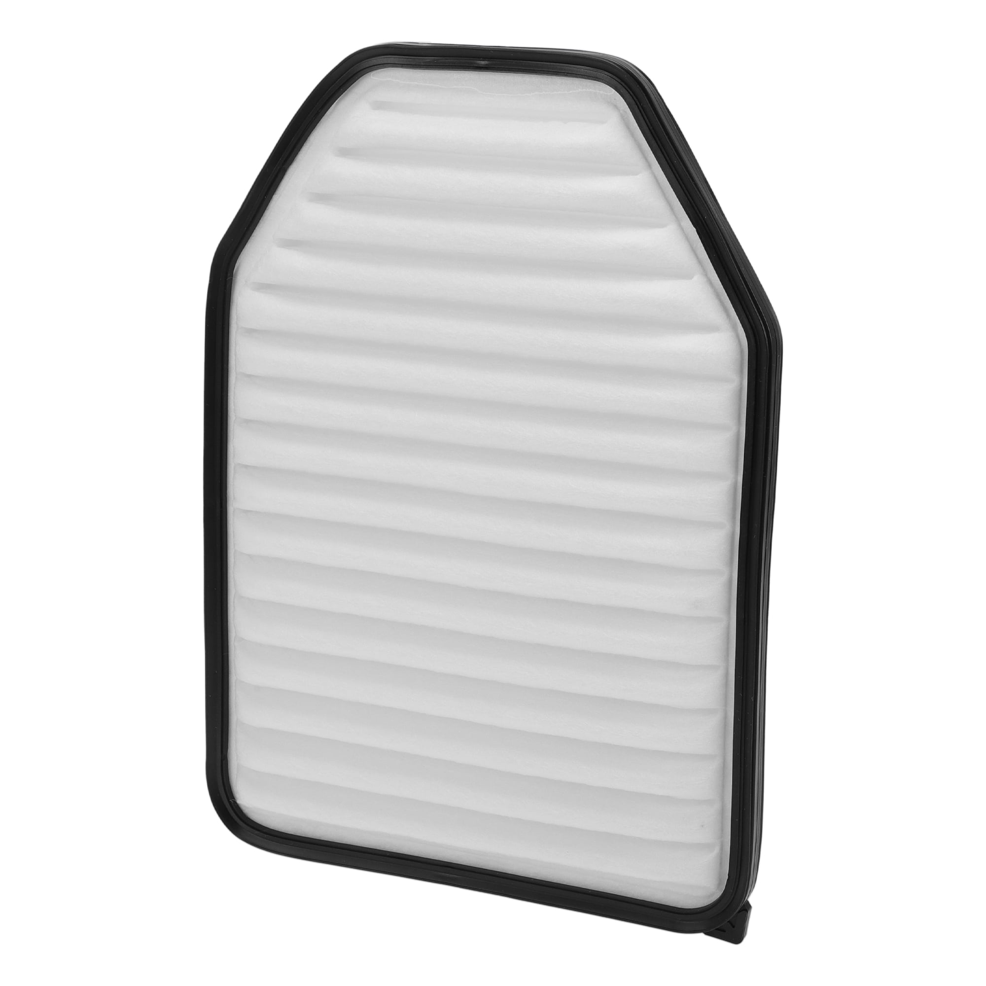 Unique Bargains Engine Air Filter for Jeep Wrangler 3.6L 2007-2017