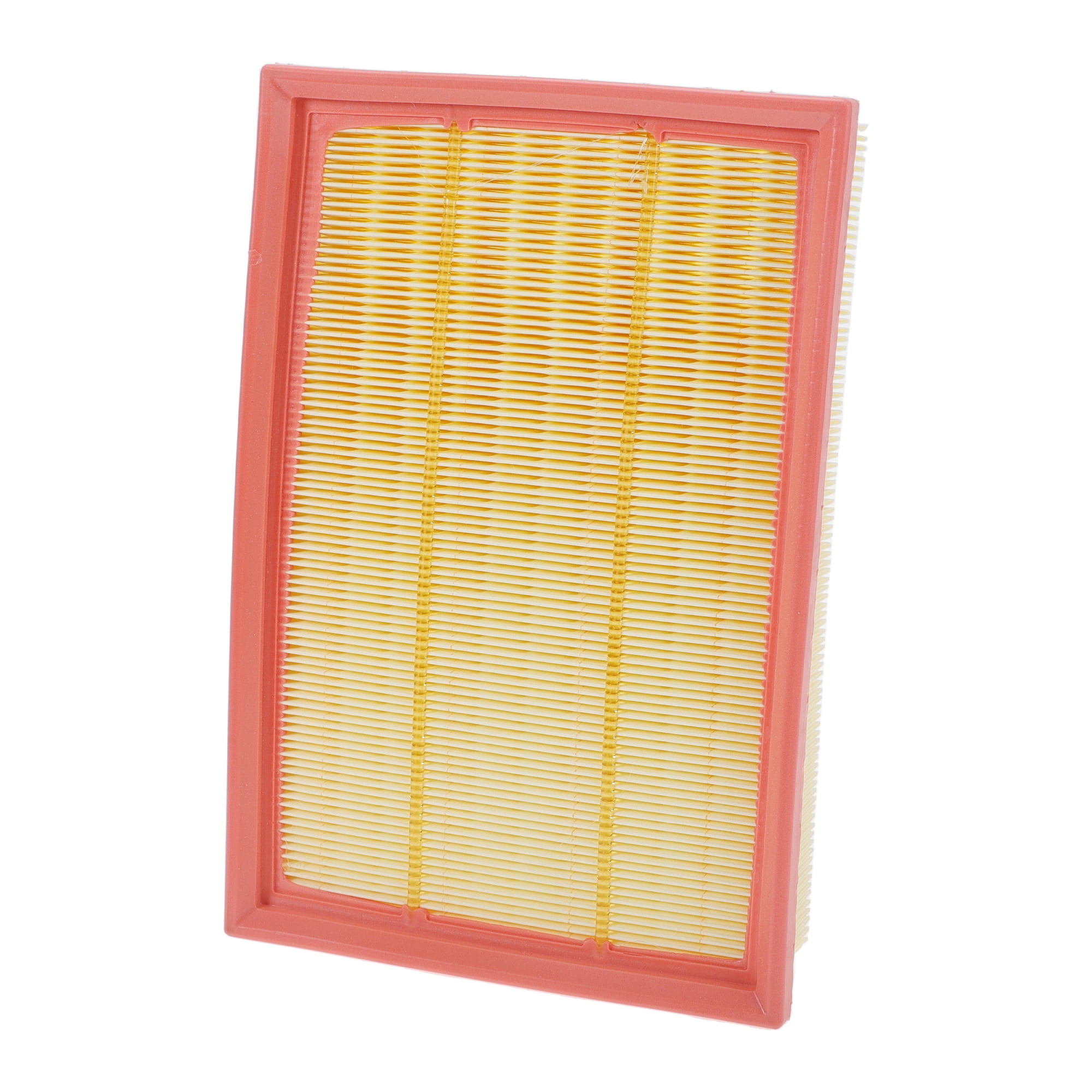 Unique Bargains Engine Air Filter for Land Rover LR2 3.2L 2008-2012 No.LR005816