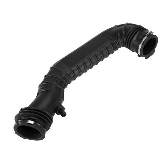 Unique Bargains Engine Air Intake Hose for for Ford for Ranger 1992 1993 1994 V6 4.0L for Ford Explorer 1992 1993 1994 V6 4.0L No.F47Z-9B659-A Rubber Air Intake Tube with Clamps 1 Pc