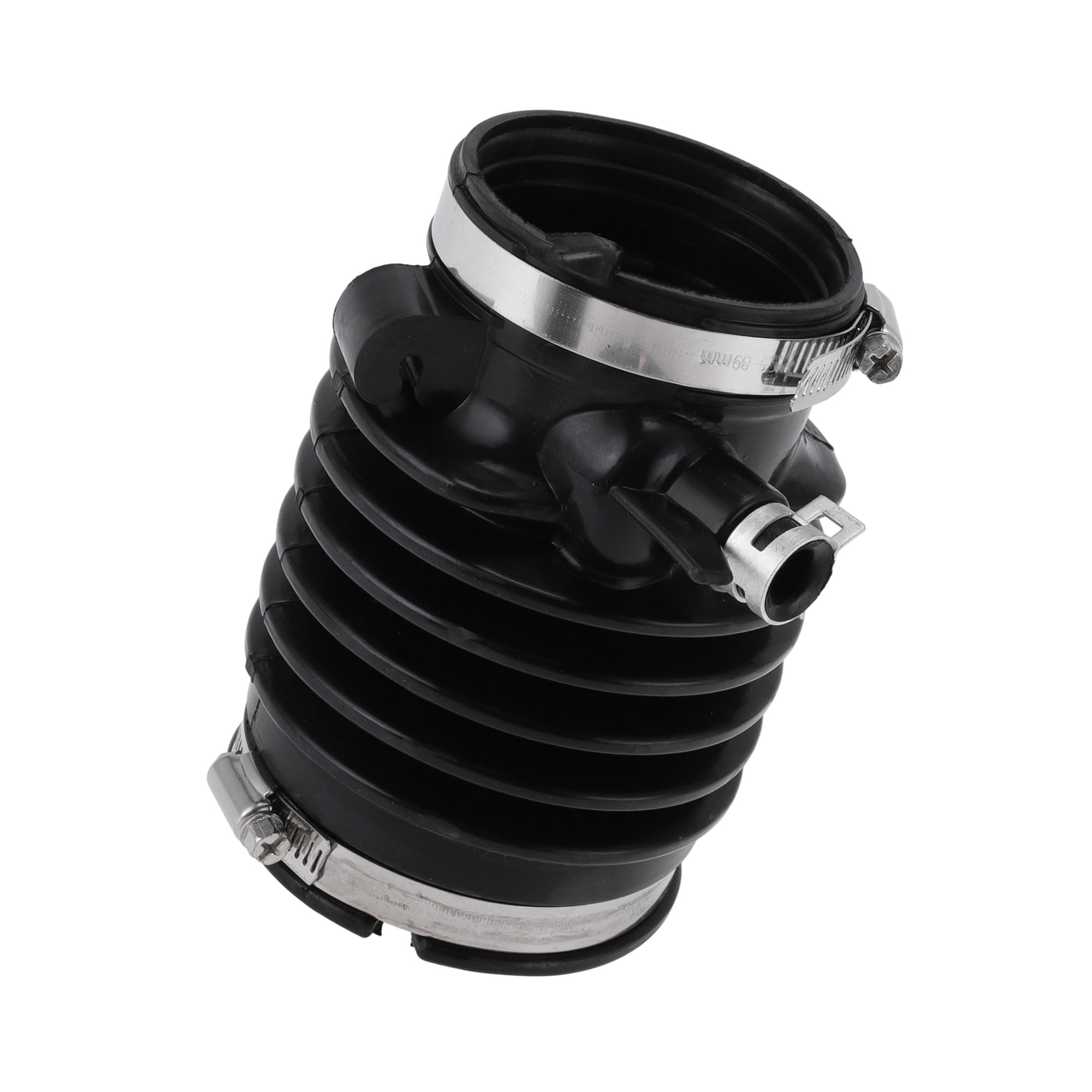 Unique Bargains Engine Air Intake Hose for Acura TL 2009-2010 No.17228R70A00 Rubber