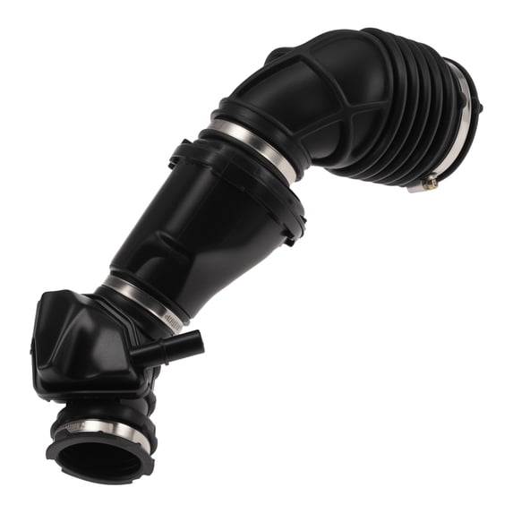 Unique Bargains Engine Air Intake Hose for Chevy Equinox 2018-2022 Air Intake Duct No.87833816 Rubber Clamp 1 Set