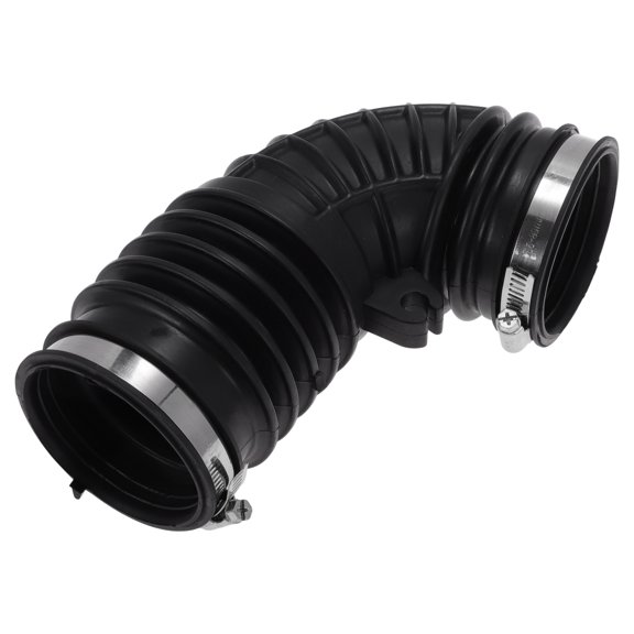 Unique Bargains Engine Air Intake Hose for Honda for Acura RDX 2.3L 2007-2012 Air Intake Duct No.17228RWCA00 Rubber 1 Pc Clamp