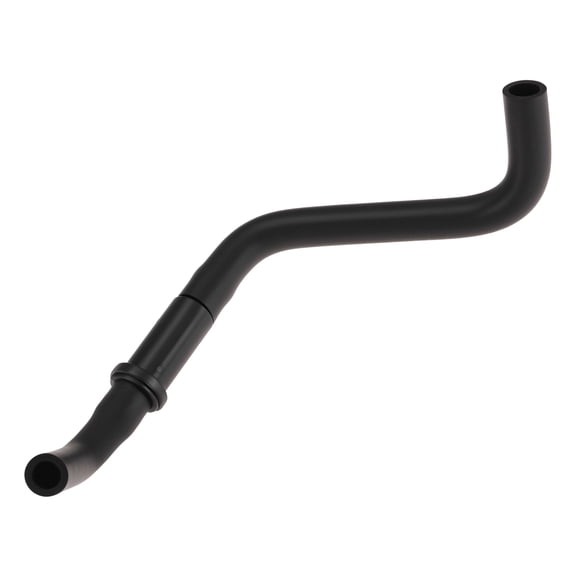 Unique Bargains Engine Air Intake Hose for Jeep Liberty 2002-2004 Air Intake Duct No.53013457AA Silicone  1 Pcs