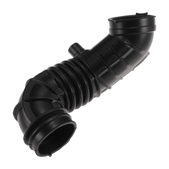 Unique Bargains Engine Air Intake Hose for Mini R50 Cooper Base 2002-2006 Air Intake Duct No.13721477839 Rubber 1 Pcs