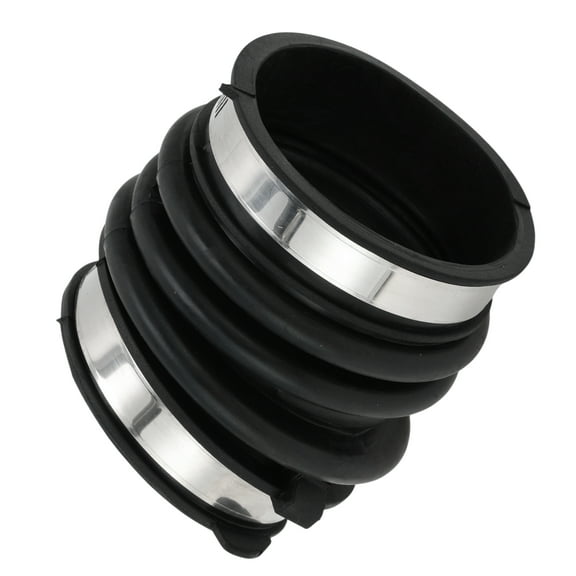 Unique Bargains Engine Air Intake Hose for Toyota Sienna 2004-2006 Air Intake Duct No.17881AA020 Rubber 1 Pc