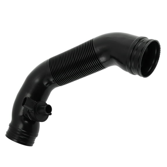 Unique Bargains Engine Air Intake Hose for VW Caddy 2004-2015 Air Intake Duct No.1TD-129-684-G Rubber 1 Pcs