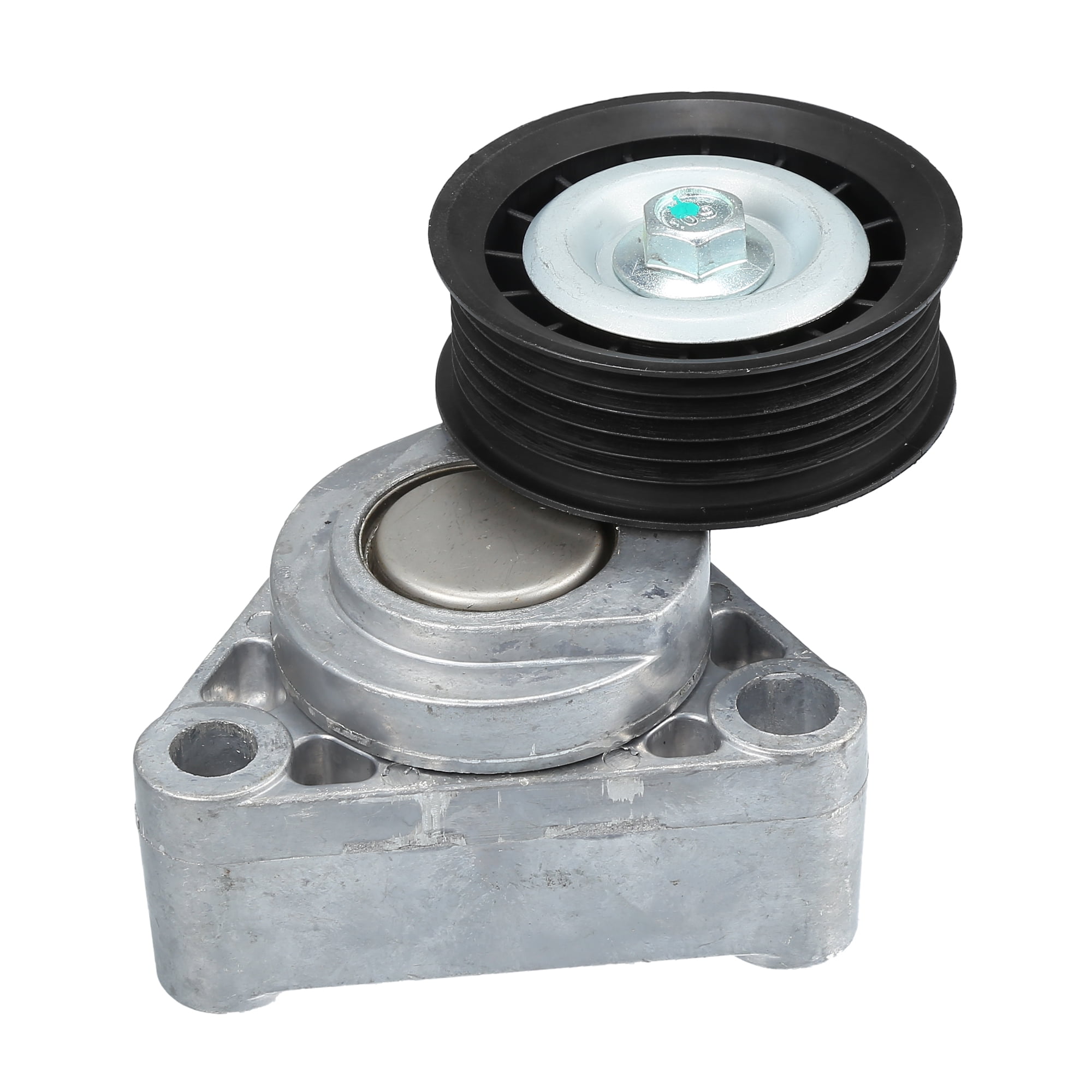 Belt Tensioner With Pulley For Chevrolet Impala Buick Allure LaCrosse