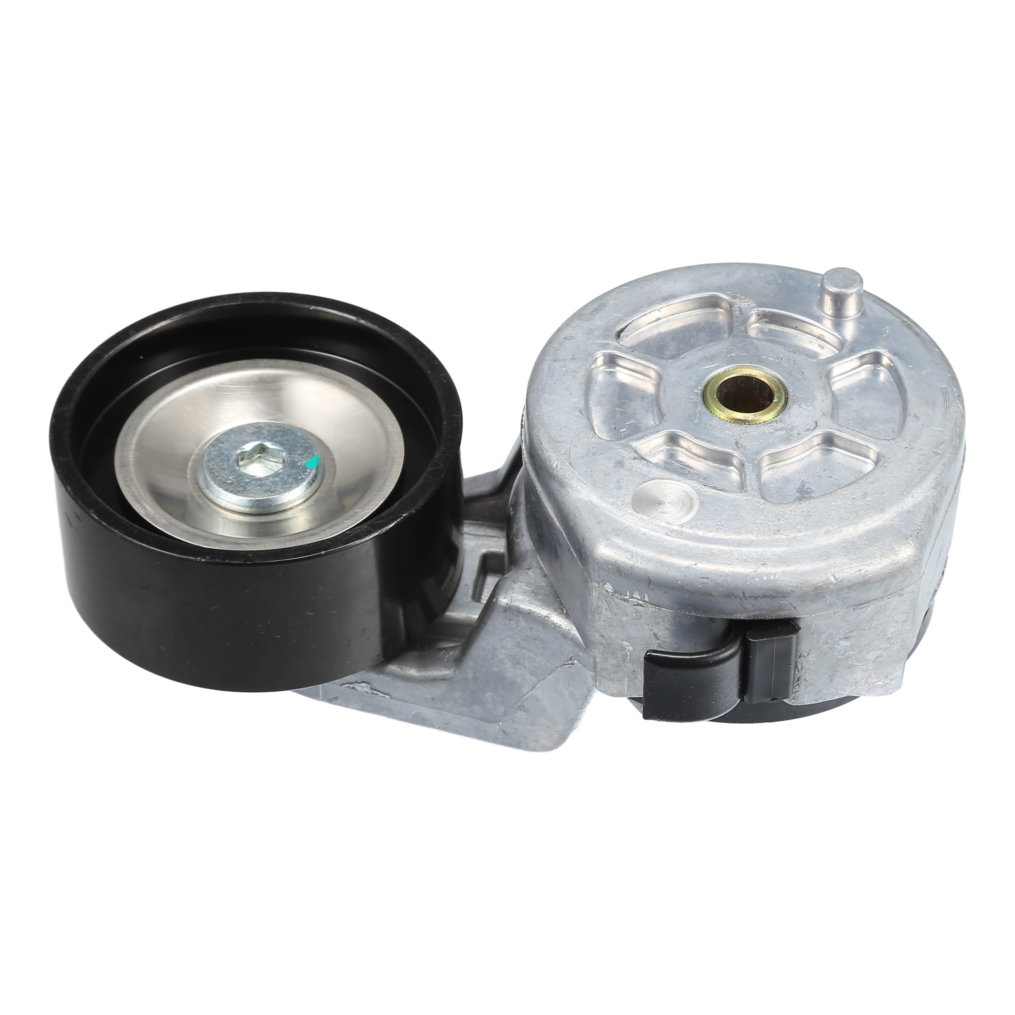 Unique Bargains Engine Belt Tensioner Pulley Assembly Serpentine