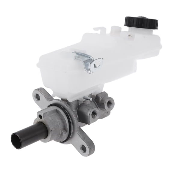 Unique Bargains Engine Compartment Brake Master Cylinder for Toyota AVENSIS 2009-2018 Durable Hydraulic Master Cylinder No.4720109510 with Reservoir 1 Pcs