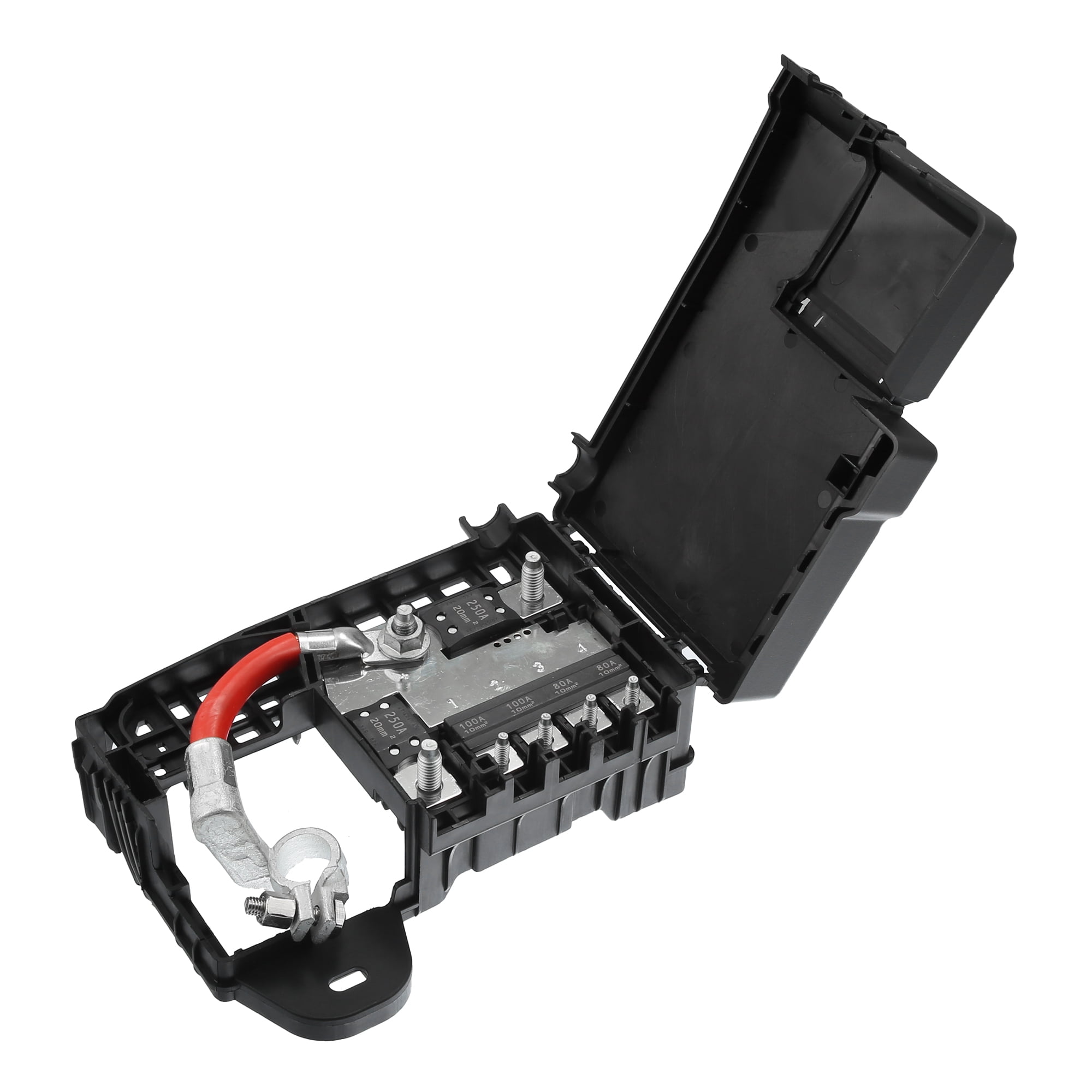 Unique Bargains Engine Compartment Fuse Block for Chevrolet Cruze and Orlando