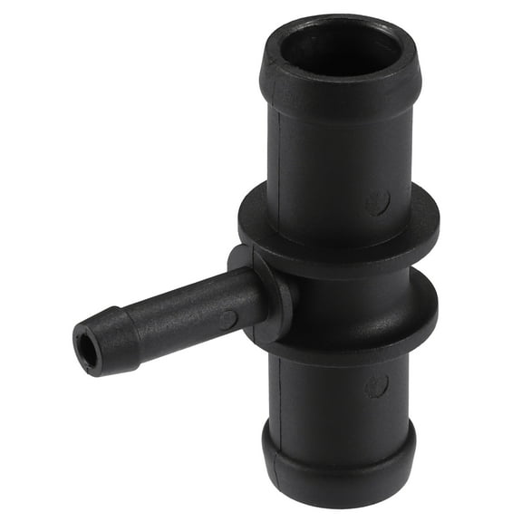 Engine Coolant Hose Connector for BMW MINI Cooper S R53 02-06 for BMW MINI Cooper S R52 No.17127518614