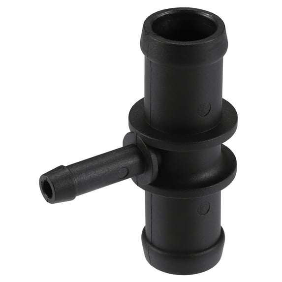 Engine Coolant Hose Connector for BMW MINI Cooper S R53 02-06 for BMW MINI Cooper S R52 No.17127518614