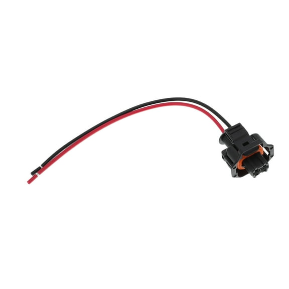 Unique Bargains Engine Coolant Temperature Sensor Connector for Buick 88953309/S-1024