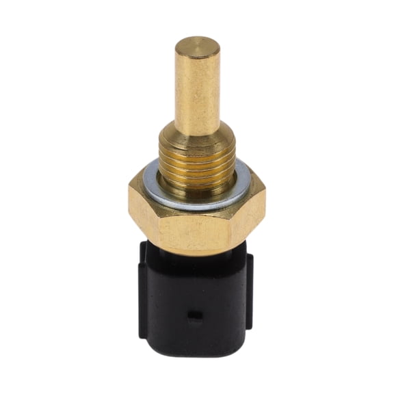Unique Bargains Engine Coolant Temperature Sensor No.0115425117/WS3065 Water Temperature Sensor for Mercedes-Benz SL600 Base Convertible 2-Door 2002 1 Pcs
