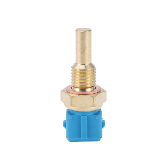 Unique Bargains Engine Coolant Temperature Sensor No.13621284397 Water Temperature Sensor for Hyundai Elantra 2000 1 Pc