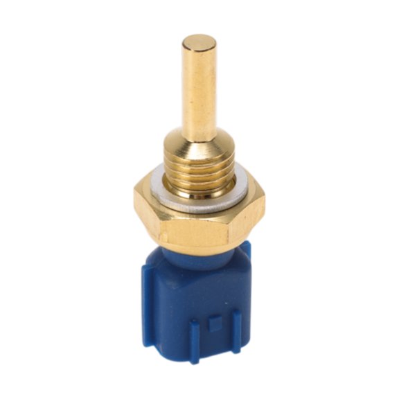 Unique Bargains Engine Coolant Temperature Sensor No.1365064B00 Water Temperature Sensor for Suzuki Swift 1992-1995 1 Pc