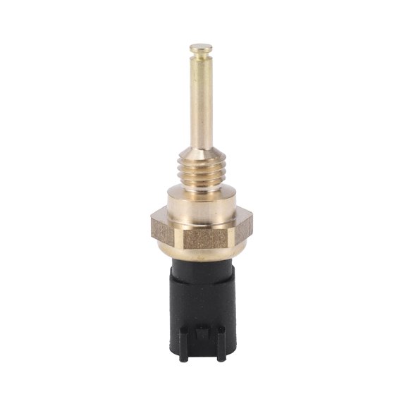Unique Bargains Engine Coolant Temperature Sensor No.1518840 Water Temperature Sensor for Mazda 3 2017 1 Pc