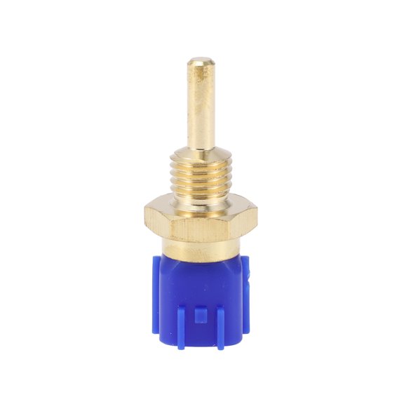 Unique Bargains Engine Coolant Temperature Sensor No.2263044B10 Water Temperature Sensor for Nissan GT-R 2012 1 Pc