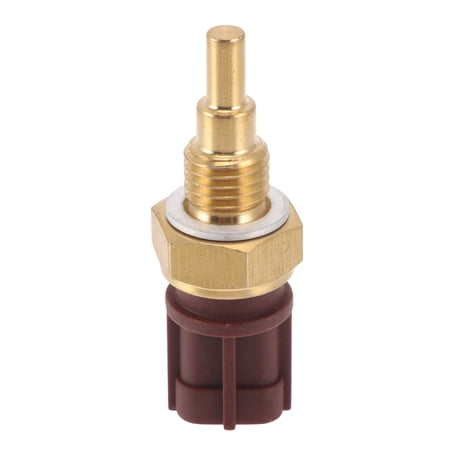 Unique Bargains Engine Coolant Temperature Sensor No.22630AA140 Water Temperature Sensor for Subaru Impreza 2000-2001 2.2L 2212CC H4 GAS SOHC Naturally Aspirated
