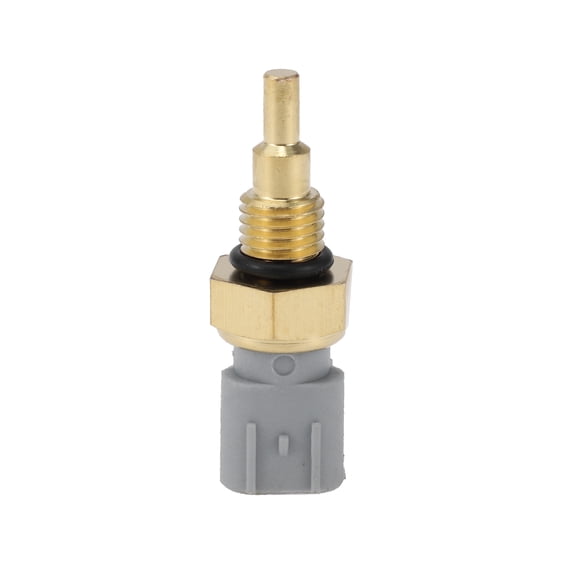 Unique Bargains Engine Coolant Temperature Sensor No.37870KRJ901 Water Temperature Sensor for Honda VFR800 1998-2009 1 Pc