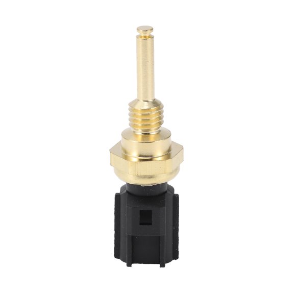 Unique Bargains Engine Coolant Temperature Sensor No.3L7Z6G004BA Water Temperature Sensor for Ford F-450 Super Duty 2019 1 Pc