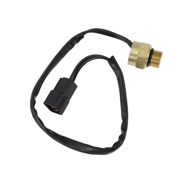 Unique Bargains Engine Coolant Temperature Sensor No.4010161 Water Temperature Sensor for Polaris ATP 500 2004 1 Pc