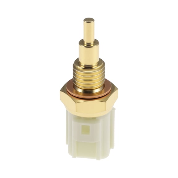 Unique Bargains Engine Coolant Temperature Sensor No.8942947010 Water Temperature Sensor for Lexus CT200H 2011-2017 1 Pcs