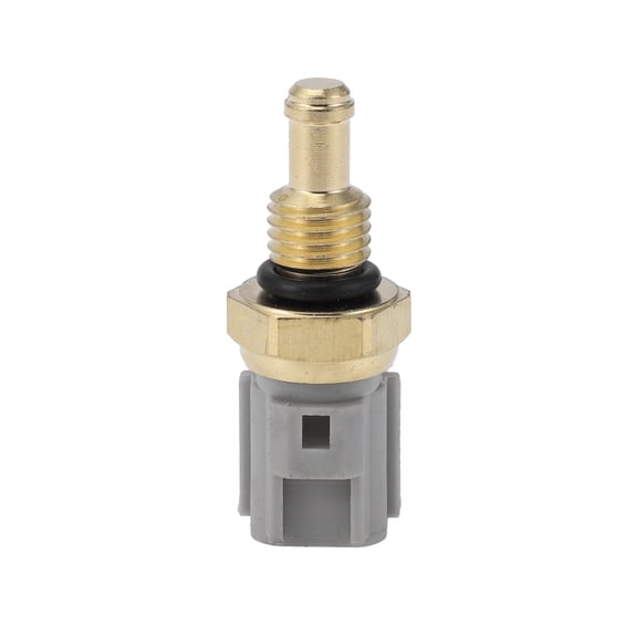 Unique Bargains Engine Coolant Temperature Sensor No.LF0118840A Water Temperature Sensor for Mazda 5 2015 1 Pc