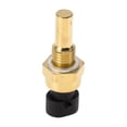 thumbnail image 1 of Unique Bargains Engine Coolant Temperature Sensor No.SMW250119 Water Temperature Sensor for Daewoo Dh55 2000-2025 1 Pc, 1 of 6