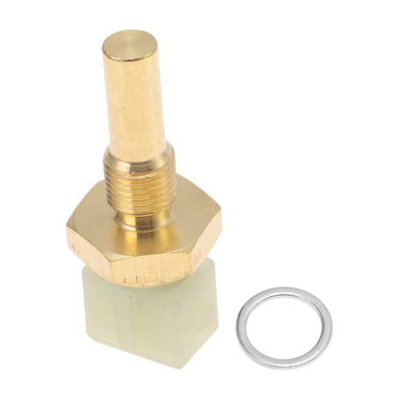 Unique Bargains Engine Coolant Temperature Sensor Water Temperature Sensor No.026906161