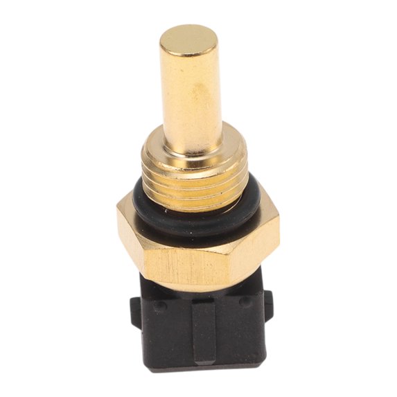 Unique Bargains Engine Coolant Temperature Sensor Water Temperature Sensor No.12621288158