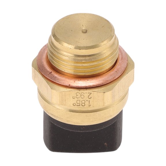Unique Bargains Engine Coolant Temperature Sensor Water Temperature Sensor No.251959481