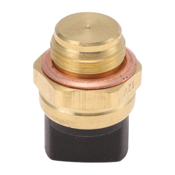 Unique Bargains Engine Coolant Temperature Sensor Water Temperature Sensor No.321959481A